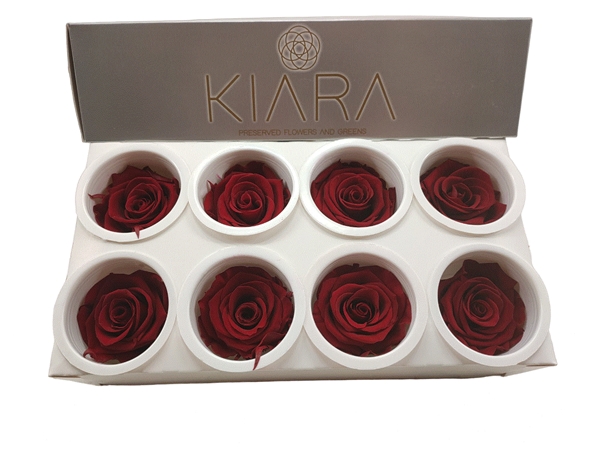 Ice Dry Rose Cherry-image